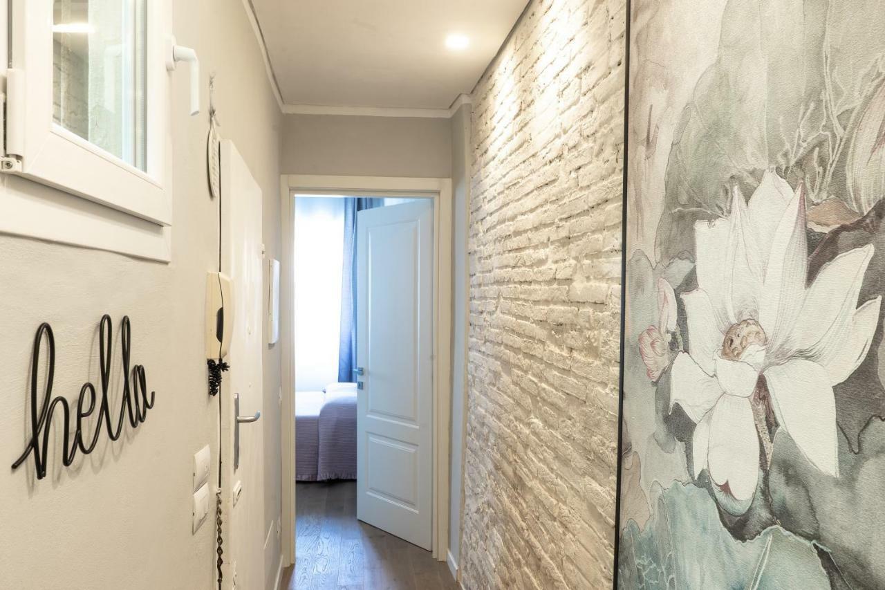 Casa Giada Nel Cuore Di Firenze Florença Exterior foto