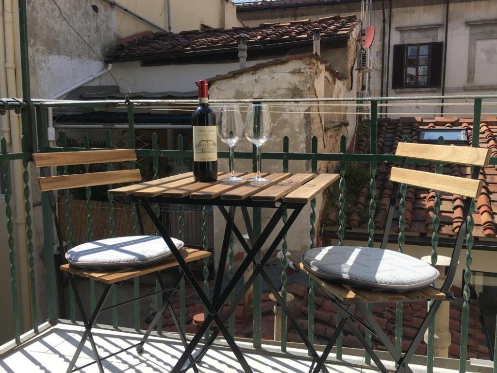 Casa Giada Nel Cuore Di Firenze Florença Exterior foto